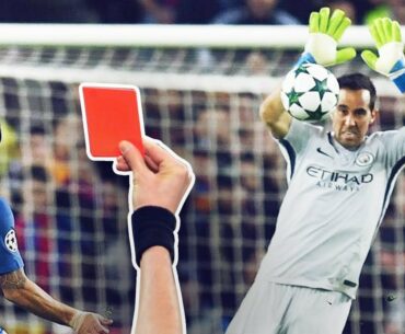 Why were goalkeepers banned from picking the ball up? | Oh My Goal