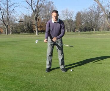 Golf Swing Hip Action-Play Golf Like The Pros