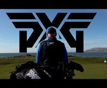 I have DONE it.......PXG through the bag!