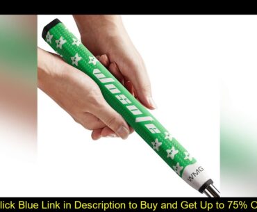 Golf  Putter Grip men and women standard PU Non-Slip Super light  3.0 free shipping