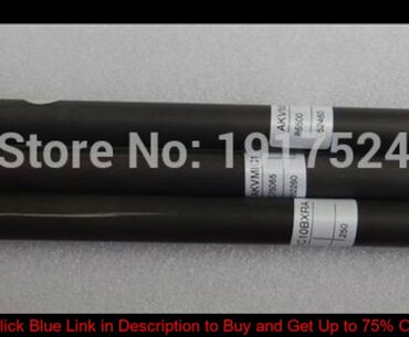 ALDILA NVS HYBRID design for Ad ms golf graphite material golf HYBRID shaft R flex 0.370size 41 inc