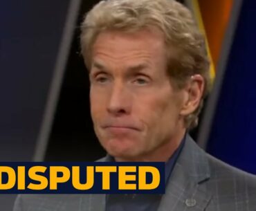 Skip Bayless: 'Tiger Woods is trapped in golf's no-man's land' | UNDISPUTED