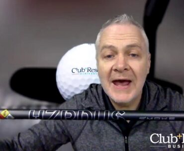 Unboxing the GS53 MAX Driver from Ben Hogan Golf Equipment Company