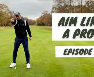 Golf Show Episode 7 | AimPoint Express, Green books, Golf Insurance & Rory's signed shirt giveaway