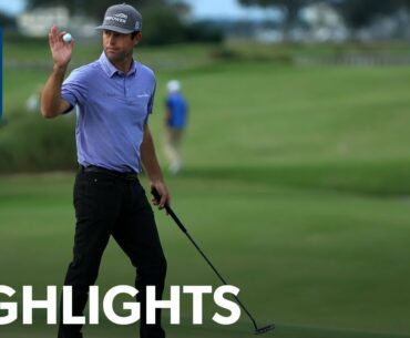 Highlights | Round 4 | The RSM Classic 2020