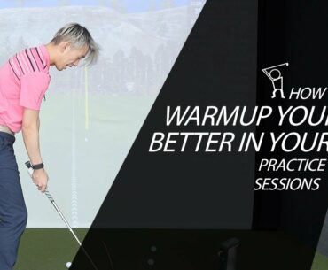 Proper Warmups to Maximize your Practice Sessions