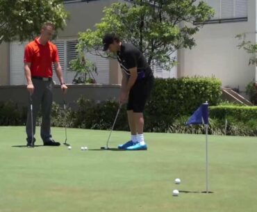 The Glades Golf Course - How to Choose the Right Putter