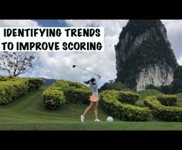 Improving Scoring WHILE You Are Playing By Identifying Trends