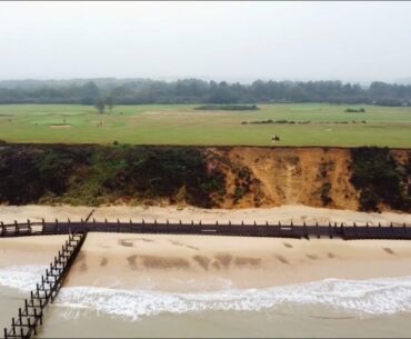 Gorleston Golf Club Go Jacobsen