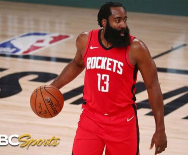 PBT Extra: Can Harden, Durant share isolation possessions? | NBC Sports