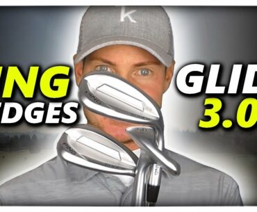 Ping Glide 3.0 Wedges - nicht kaufen? | Golf Club Review