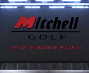 PERFORMANCE STUDIO 2021 Classes | Mitchell Golf