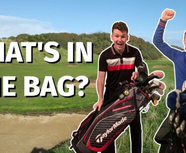 WHAT'S IN THE BAG?! | ASSL BLACK FRIDAY SPECIAL