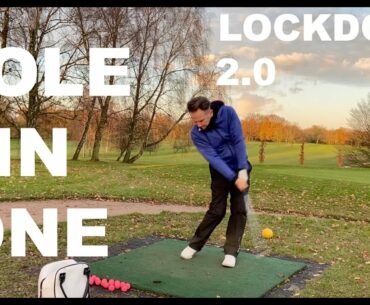 Lockdown 2 - Hole in One