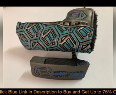 TopRATED Bettinardi STUDIO STOCK #28 Putter Bettinardi STUDIO Golf Putter Golf Clubs 33/34/35 Inch