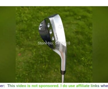 New Golf Clubs Metal factory S2 Golf We R and S dges Dynamic Gold Steel Golf shaft wedges clubs Fre