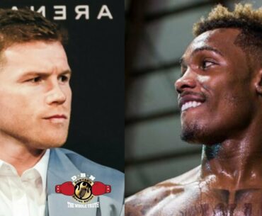 (WHOA!!) CANELO ALVAREZ TOLD HE NOW HAS TO FIGHT JERMAL CHARLO BY HIS OWN TRAINER