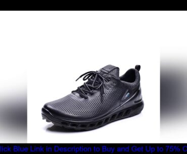 Golf Shoes Men's Sports Leather Shoes