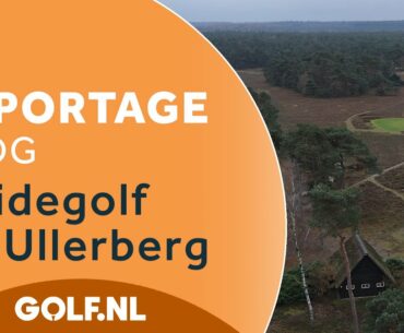 Terug in de tijd: Heidegolf de Ullerberg