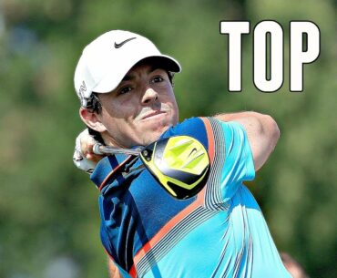 My Top 5 Predictions For The PGA Championship 2017