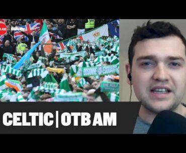 I am sick of the Celtic sh*tshow | Lennon out | Rangers | Saving the 10-in-a-row | I'm angry