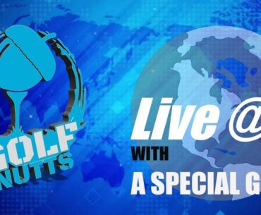 Live at 5 with the #GolfNutters with Dan Hendrickson