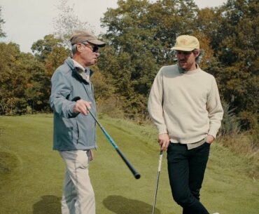 Behind the Scenes - Mike Keiser's Original Masterpiece | Adventures in Golf Season 5 VLOG