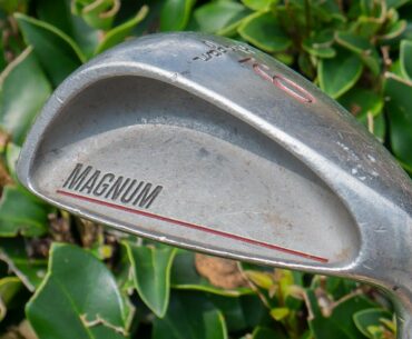 1986 Hogan Magnum Irons - The Vintage Golfer