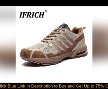 Men's Women's Golf Shoes Unisex Golf Sneakers Golfer Course Trainers Shoes Golfing 36-47 Plus Size