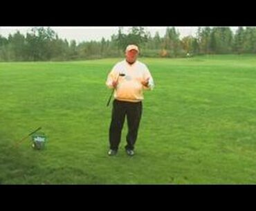 Golf Tips : Golf Drills for Kids