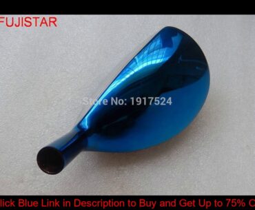 FUJISTAR GOLF METAL FACTORY A9 golf hybrid blue colour
