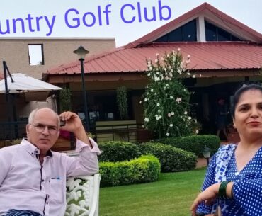 Chandigarh Golf Club, Sector 6, Chandigarh, 160019