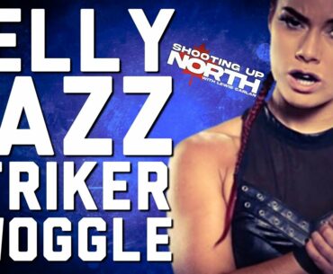 Killer Kelly Debuts, Jazz Returns, Matt Striker, Impact goes all in on Swoggle and more!