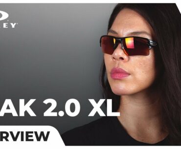 Oakley Flak 2.0 XL Overview | SportRx