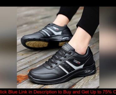 New Women Men Golf Shoes Big Size 38-46 Golf Walking Sport Shoes Training Shoes Athletcis Waterproo