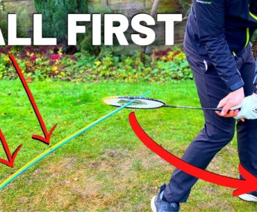 How to Hit the Ball Then the Turf with Your Irons INSTANT RESULTS