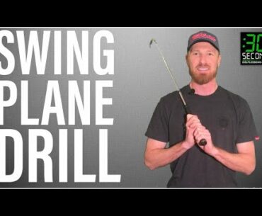 The Best Golf Takeaway Golf Swing Drill