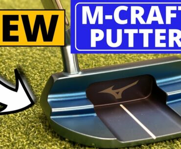 DOES THIS PUTTER COMPETE WITH THE BIG BOYS?