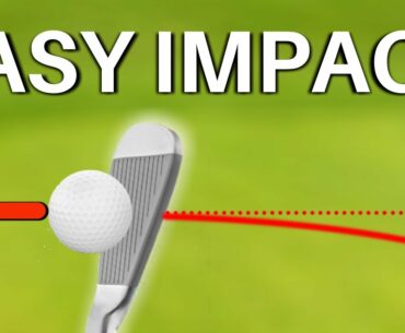 IF YOU WANT TO IMPROVE YOUR GOLF SWING YOU NEED TO WATCH THIS VIDEO