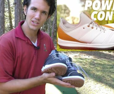 Do Your Golf Shoes Matter? YES! These Shoes Completely Changed My Game