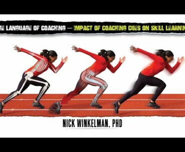 DGAA Coach Webinar Series II - Language of Coaching with Nick Winkelman PhD