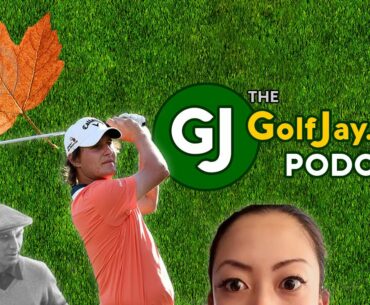 Emiliano Grillo & Ben Hogan on your stance .::. GolfJay.com Podcast for October 19, 2015