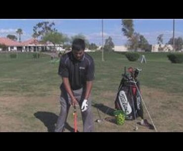 Golfing 101 : Golf Grip Tips for the Left Hand