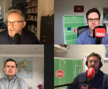 Golf Weekly | Nathan, Fionn, Peter and Joe discuss the week's golf news