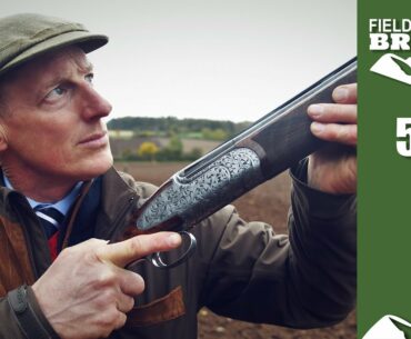 Fieldsports Britain - a gameshooting day to remember