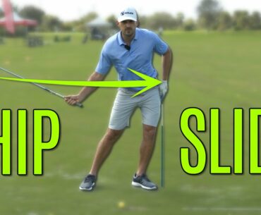 The MOST Misunderstood Thing In The Golf Swing