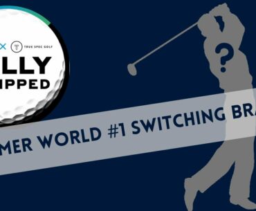 Fully Equipped Roundtable: A Former World #1 switching brands?