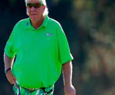 Heartbreaking  Regarding Professional golfer John Daly Diagnosed with Bladder Cancer!!!