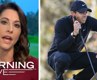 Rory McIlroy’s will to win | Morning Drive | Golf Channel