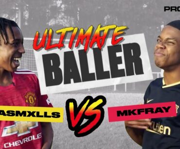 WORST GENERAL KNOWLEDGE *FORFEITS* I ASXMLLS & MKFRAY TAKE ON BEST ADIDAS BOOTS OF 2020